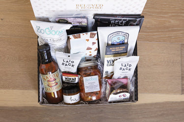 The Local Box Beloved & Bespoke